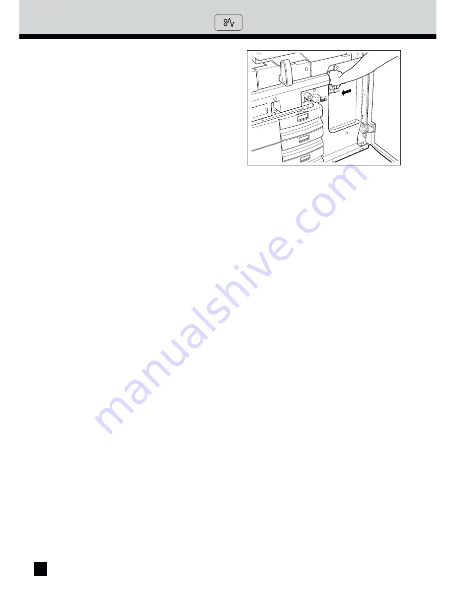 Toshiba e-STUDIO 55 Operator'S Manual For Copying Functions Download Page 143