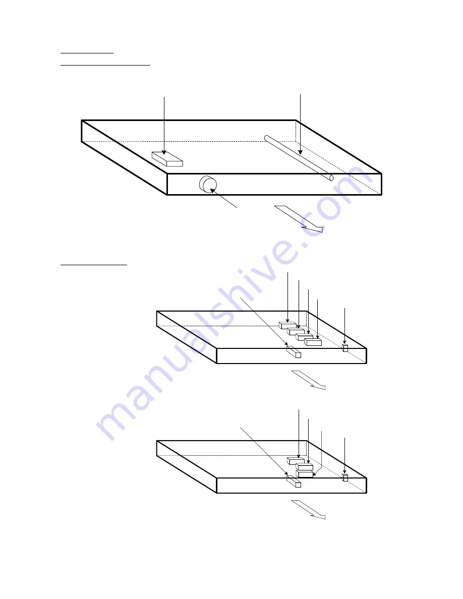 Toshiba e-STUDIO 550 Service Manual Download Page 19