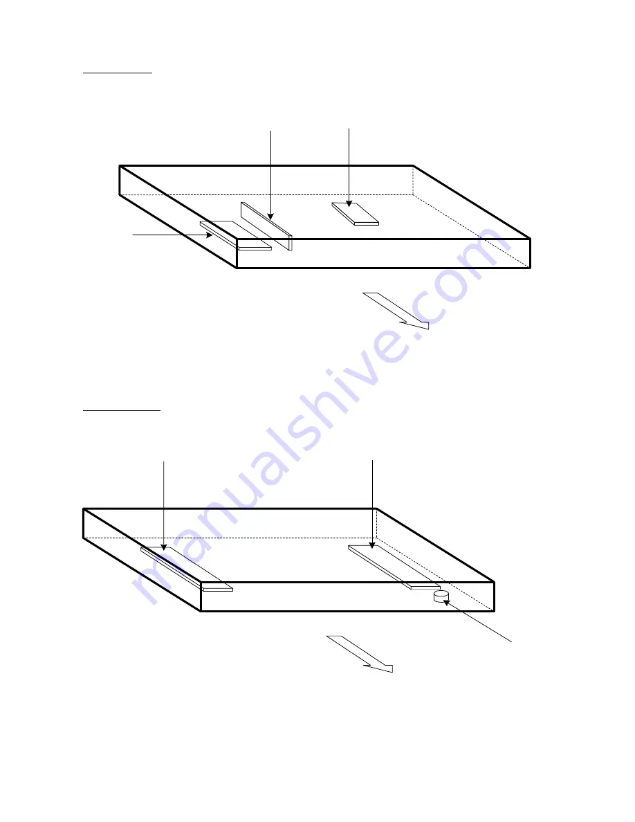 Toshiba e-STUDIO 550 Service Manual Download Page 20