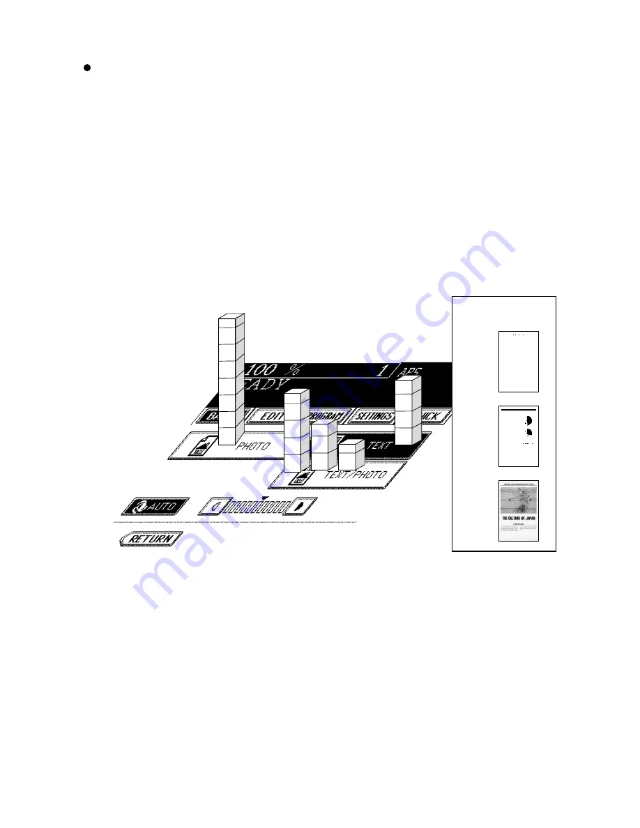 Toshiba e-STUDIO 550 Service Manual Download Page 50