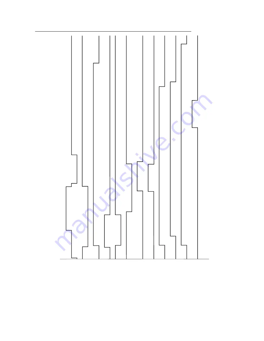 Toshiba e-STUDIO 550 Service Manual Download Page 60