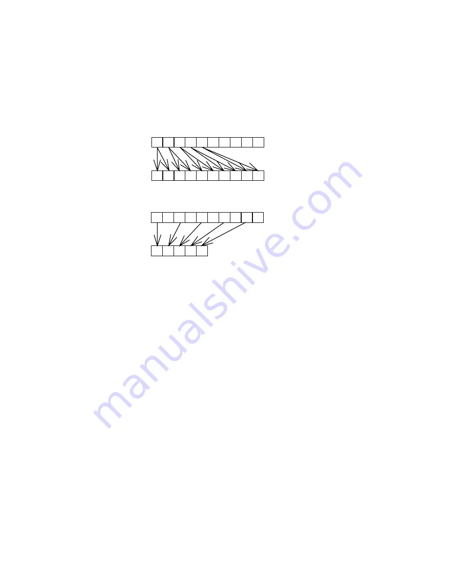 Toshiba e-STUDIO 550 Service Manual Download Page 110