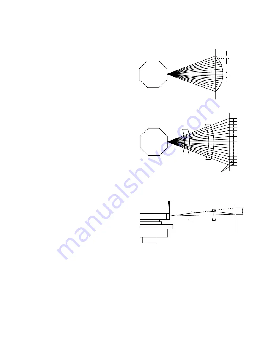 Toshiba e-STUDIO 550 Service Manual Download Page 118