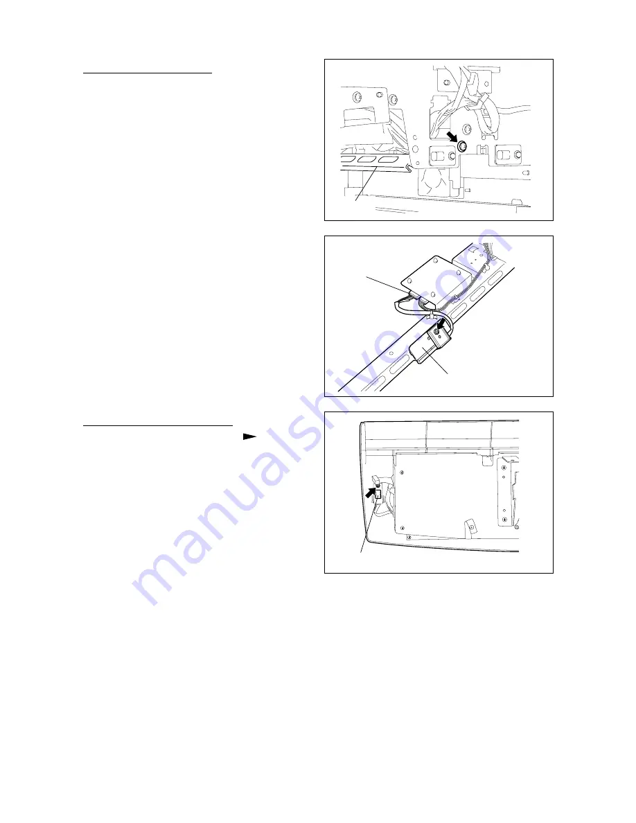 Toshiba e-STUDIO 550 Service Manual Download Page 160