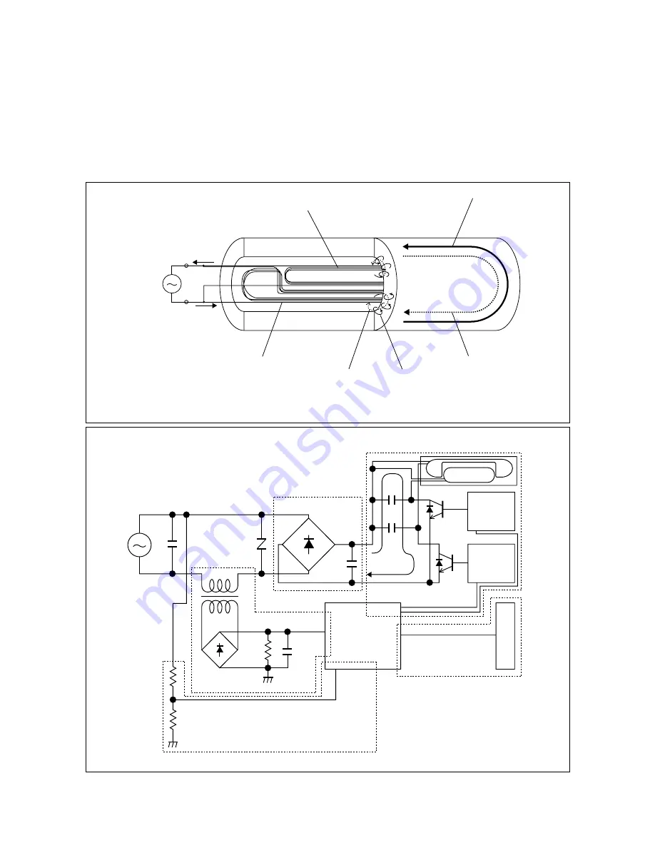 Toshiba e-STUDIO 550 Service Manual Download Page 211