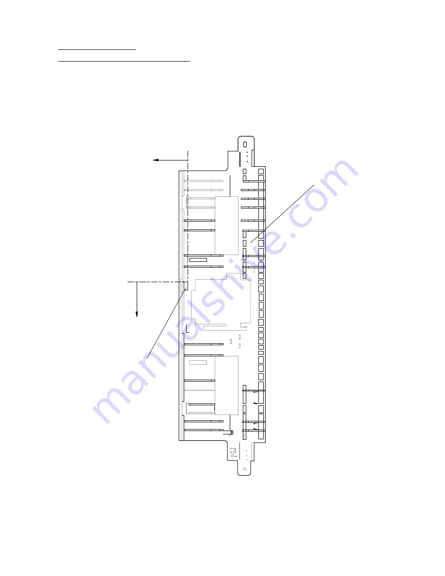 Toshiba e-STUDIO 550 Service Manual Download Page 323