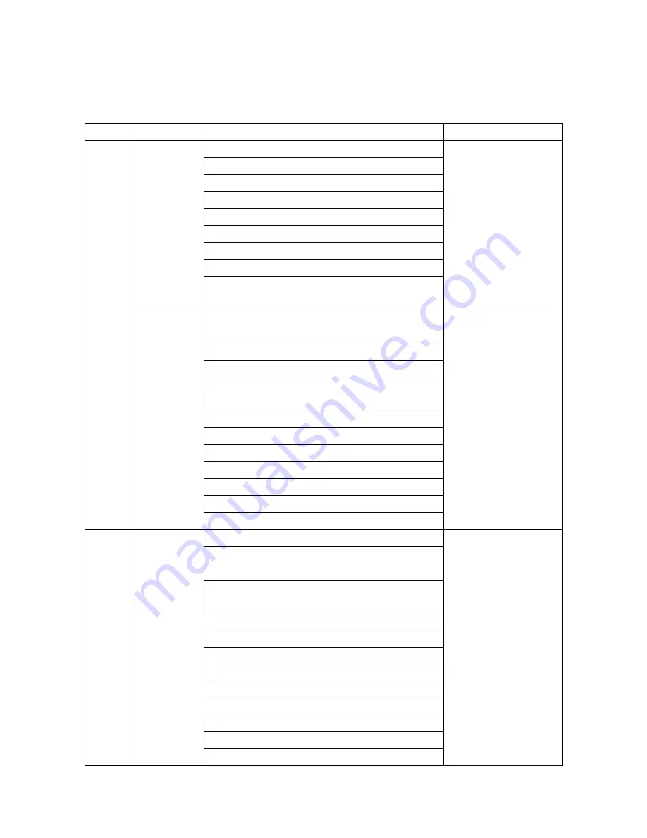 Toshiba e-STUDIO 550 Service Manual Download Page 334