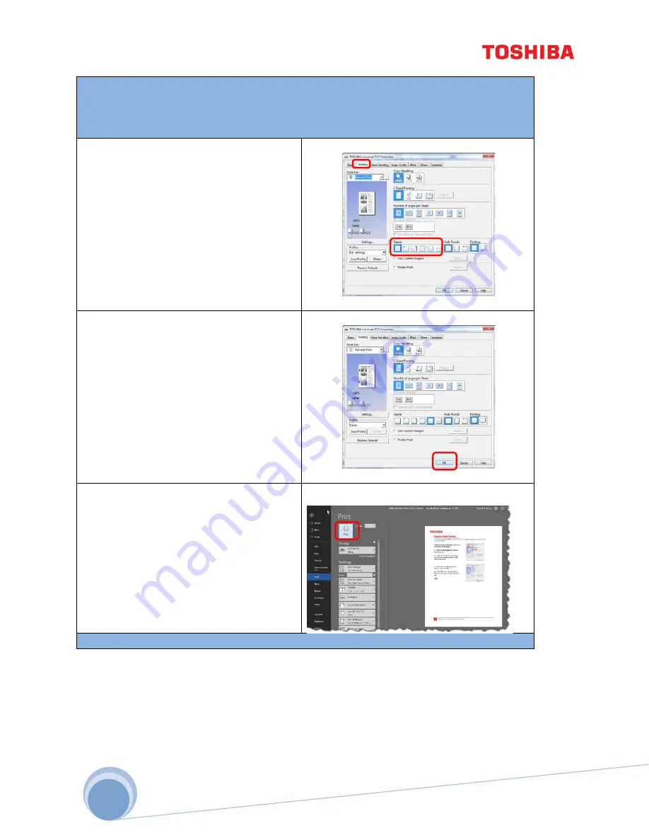 Toshiba E-STUDIO 5518A Скачать руководство пользователя страница 40