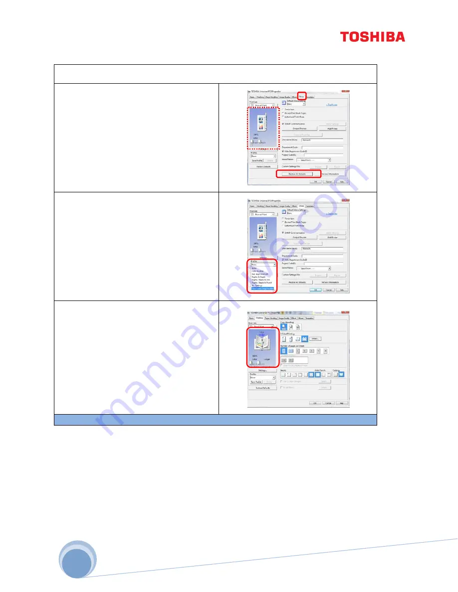 Toshiba E-STUDIO 5518A Manual Download Page 60