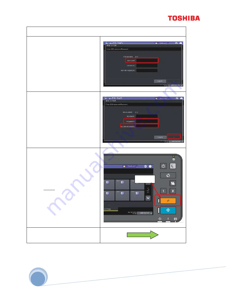 Toshiba E-STUDIO 5518A Manual Download Page 86