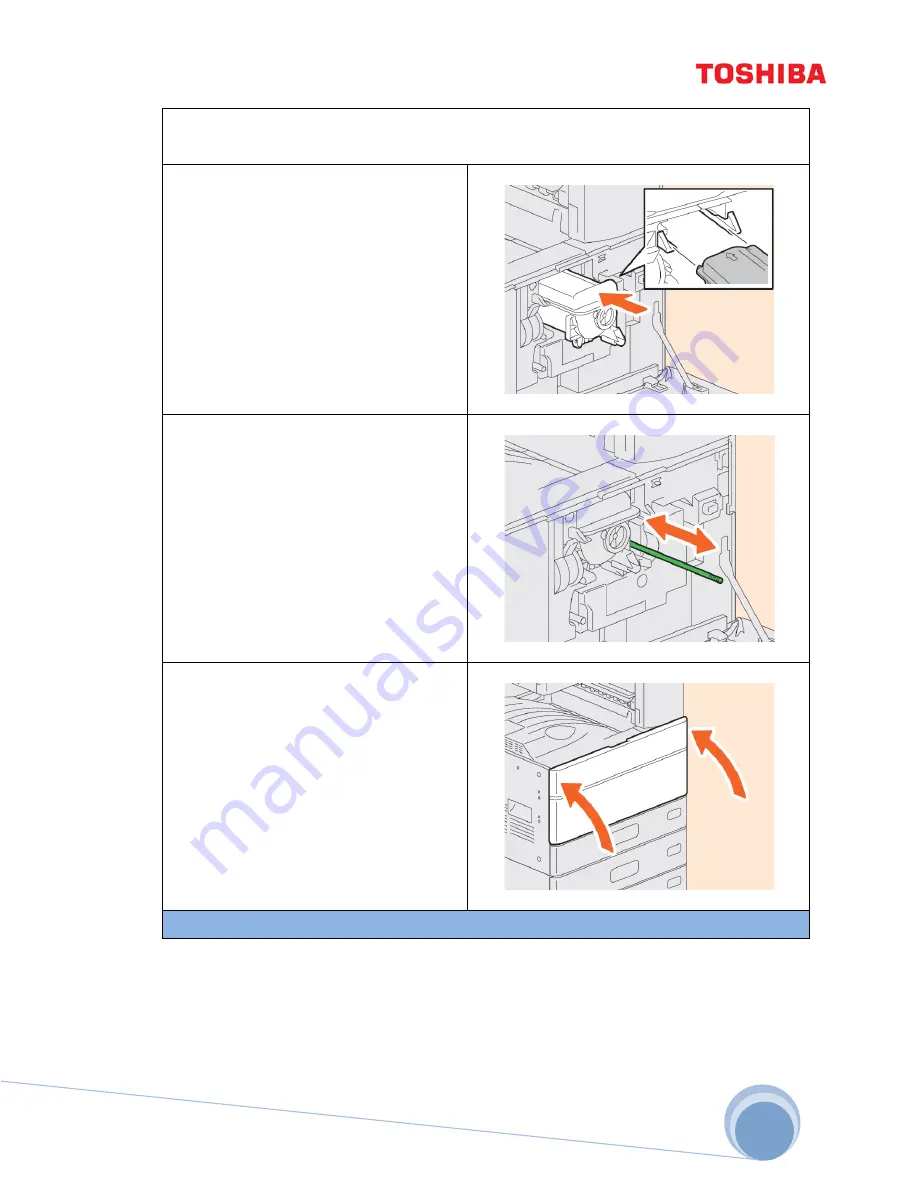 Toshiba E-STUDIO 5518A Manual Download Page 105