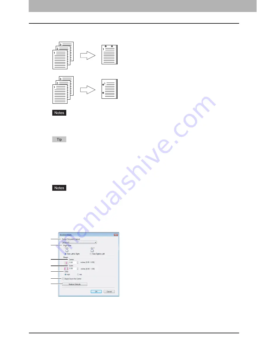 Toshiba E-studio 5520c Printing Manual Download Page 34