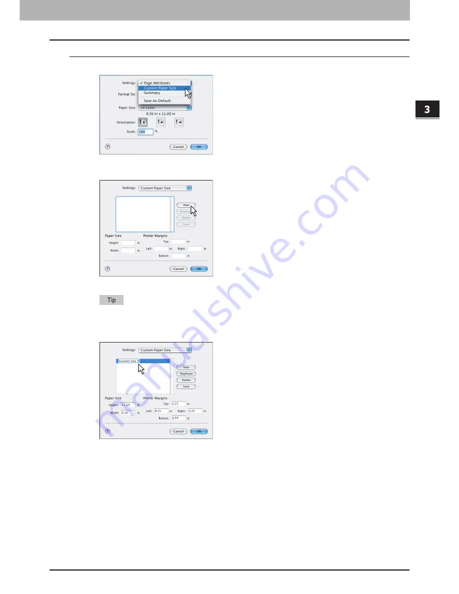 Toshiba E-studio 5520c Printing Manual Download Page 93