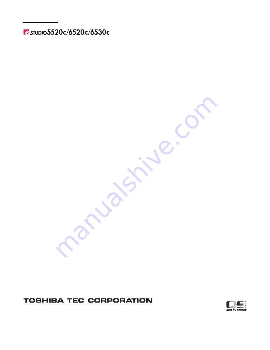 Toshiba E-studio 5520c Printing Manual Download Page 180