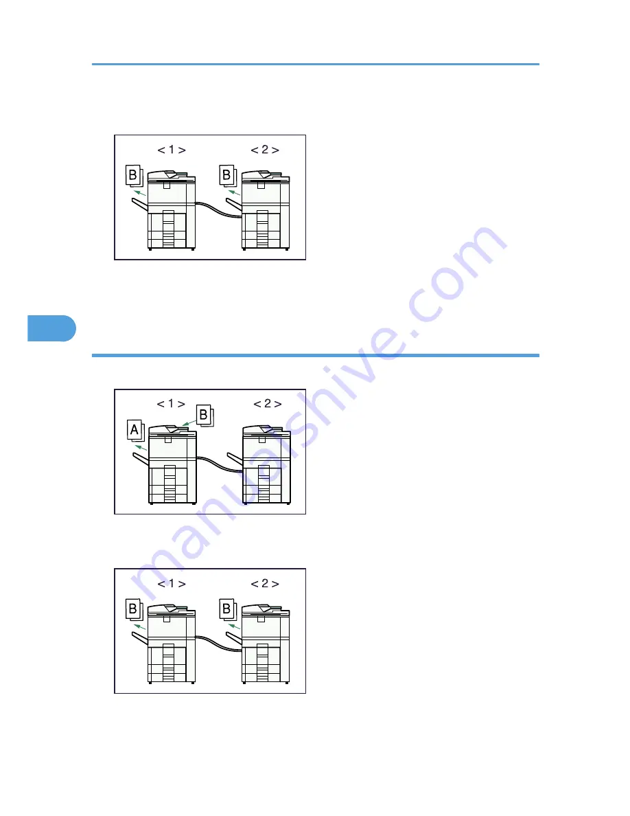 Toshiba e-STUDIO 5530C Pro Operating Instructions Manual Download Page 218