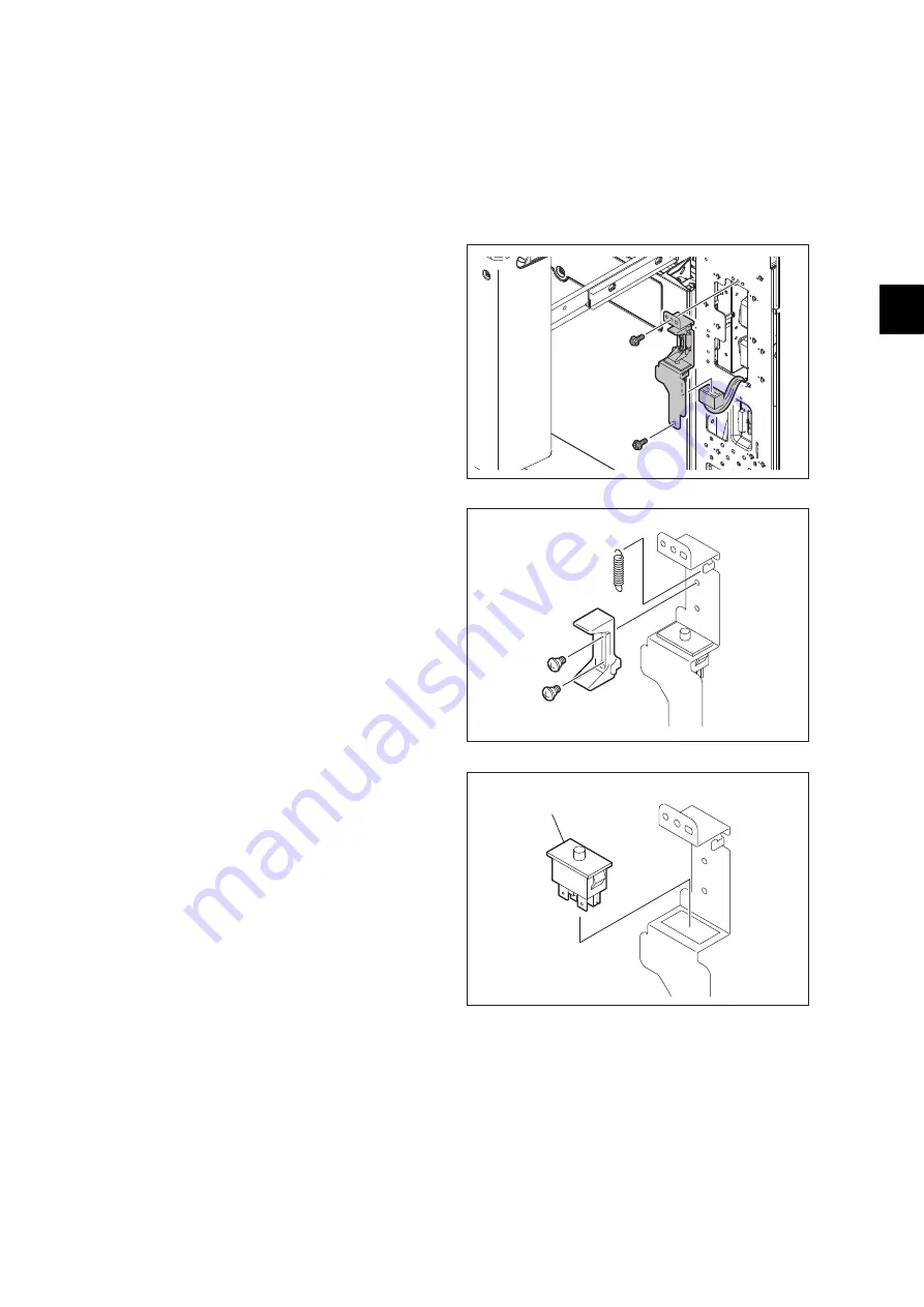 Toshiba E-Studio 5540c Скачать руководство пользователя страница 427