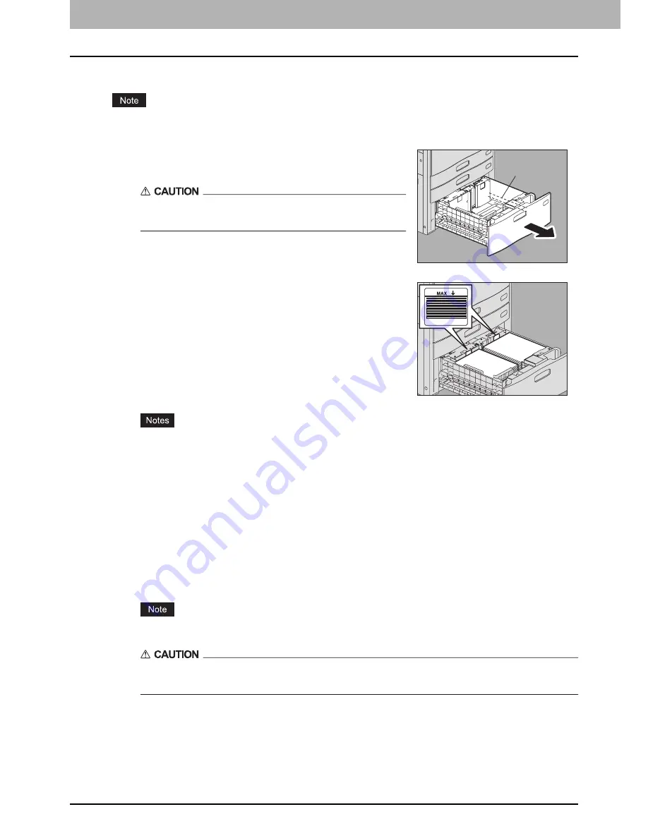 Toshiba e-studio 5560c Скачать руководство пользователя страница 22