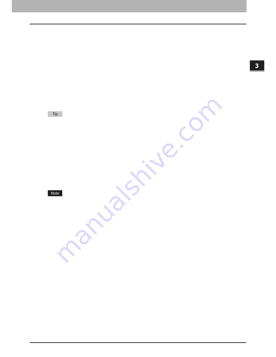 Toshiba e-studio 5560c Copying Manual Download Page 59