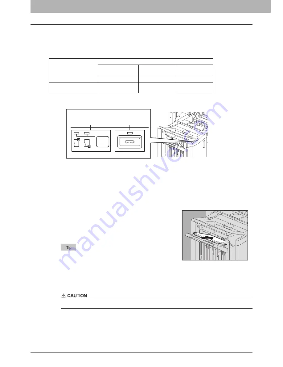 Toshiba e-studio 5560c Copying Manual Download Page 78