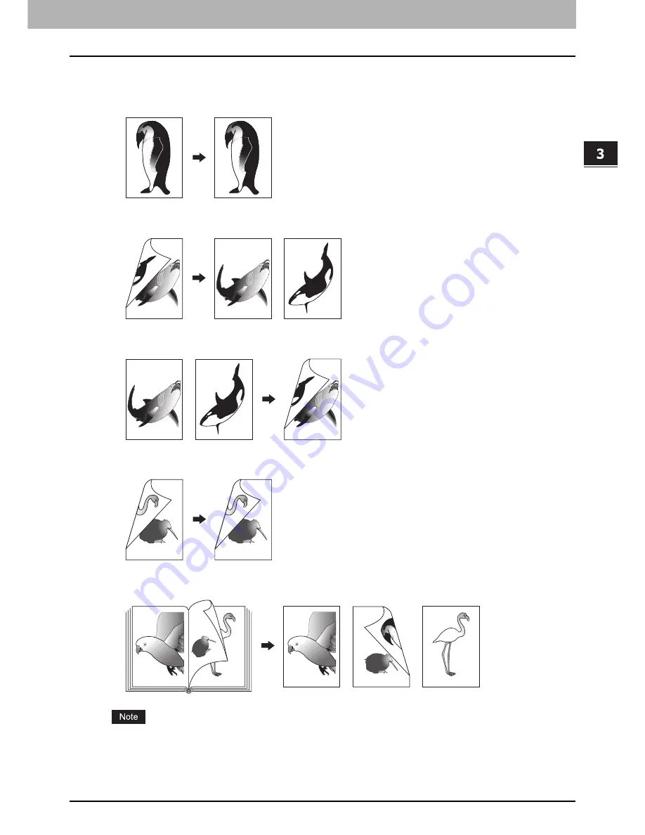 Toshiba e-studio 5560c Copying Manual Download Page 79