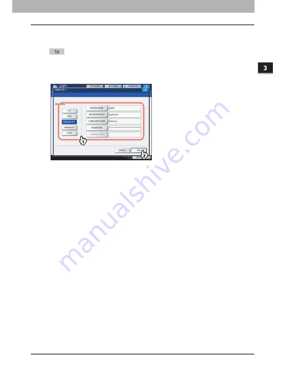 Toshiba e-studio 5560c Copying Manual Download Page 87