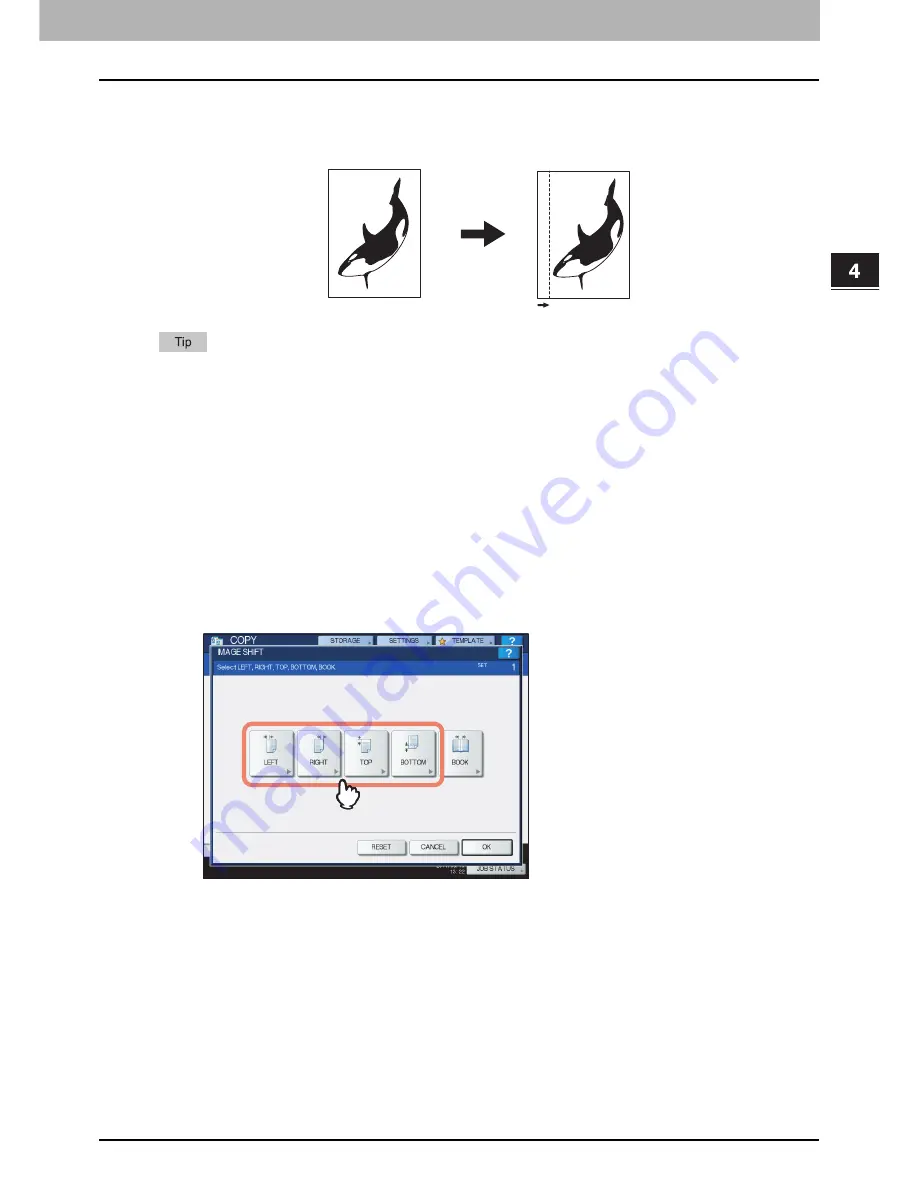 Toshiba e-studio 5560c Copying Manual Download Page 91