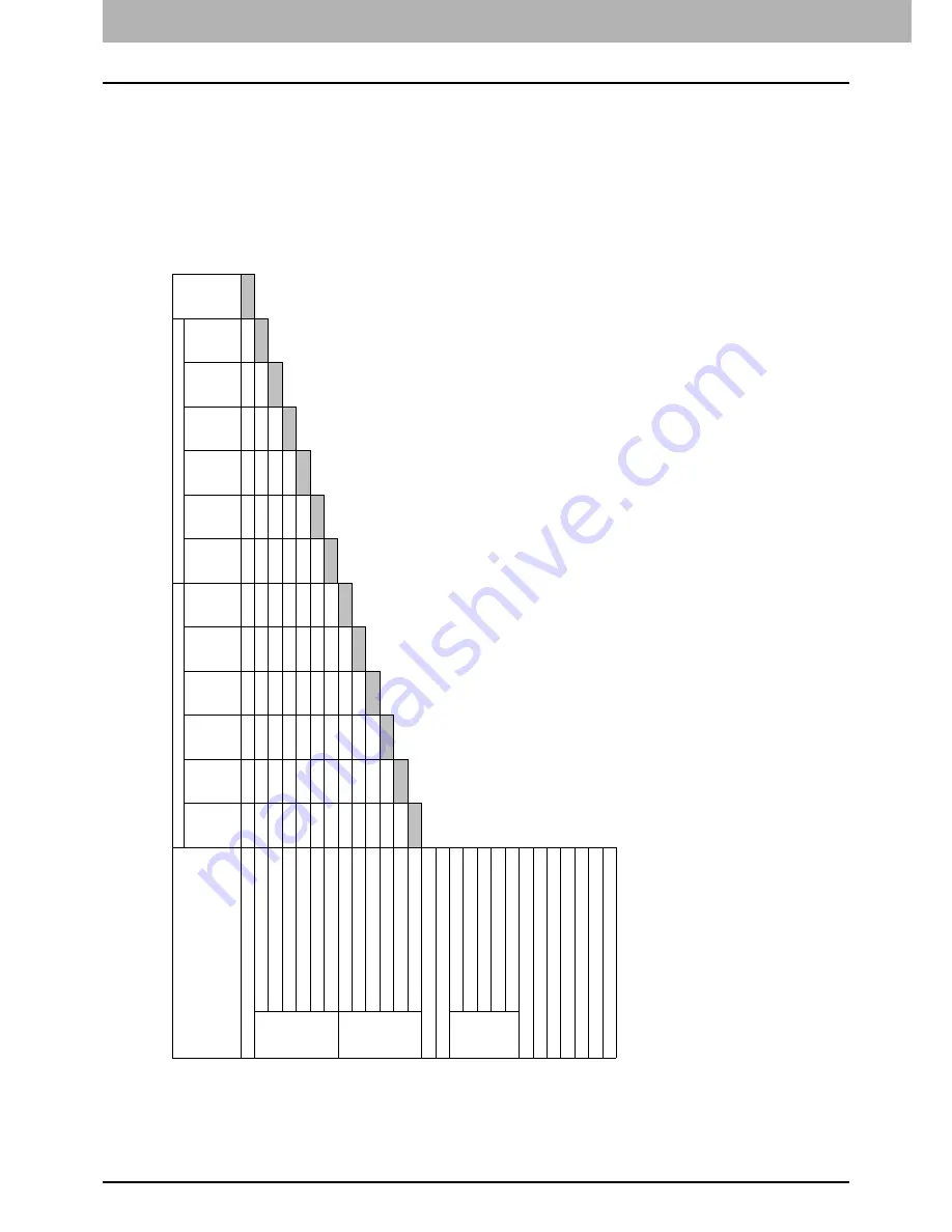 Toshiba e-studio 5560c Copying Manual Download Page 182