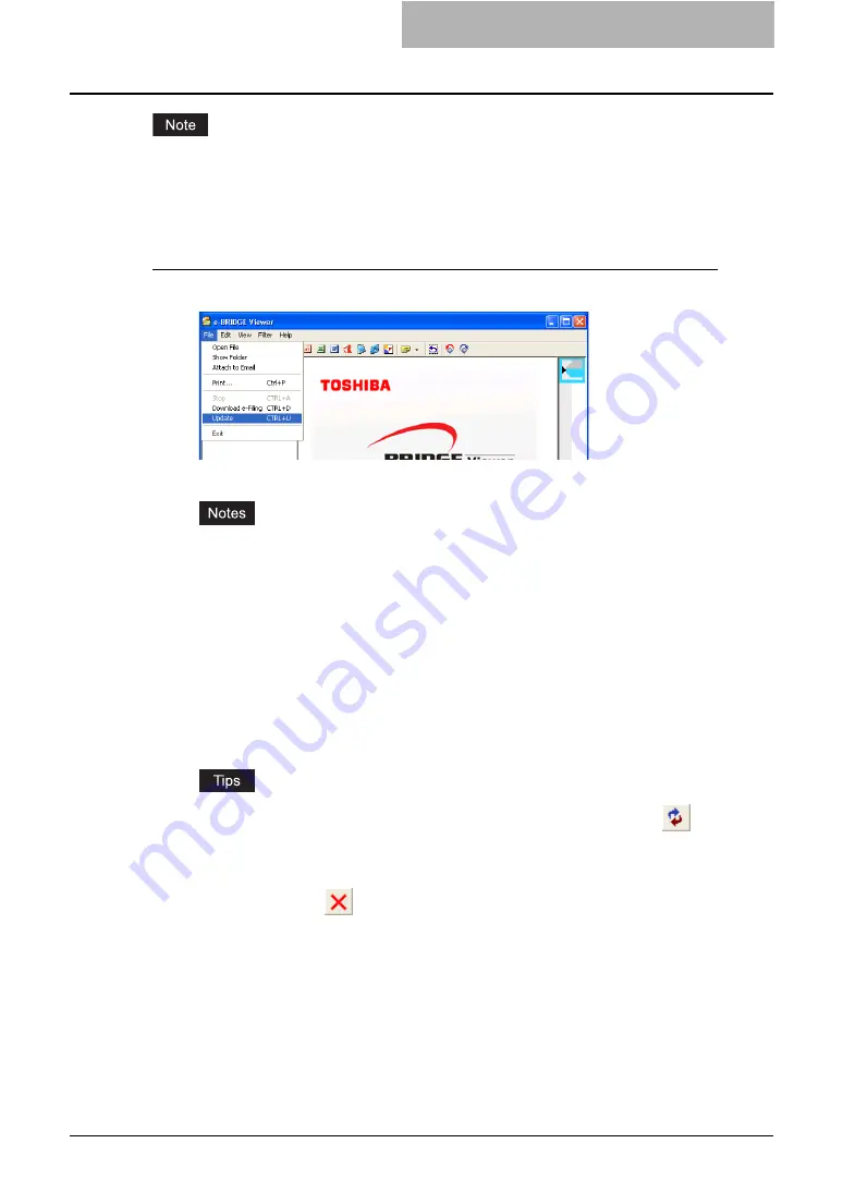 Toshiba e-STUDIO 850 Series Manual Download Page 197