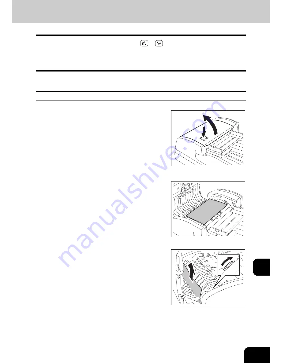 Toshiba e-STUDIO FASTstart 200L Скачать руководство пользователя страница 261