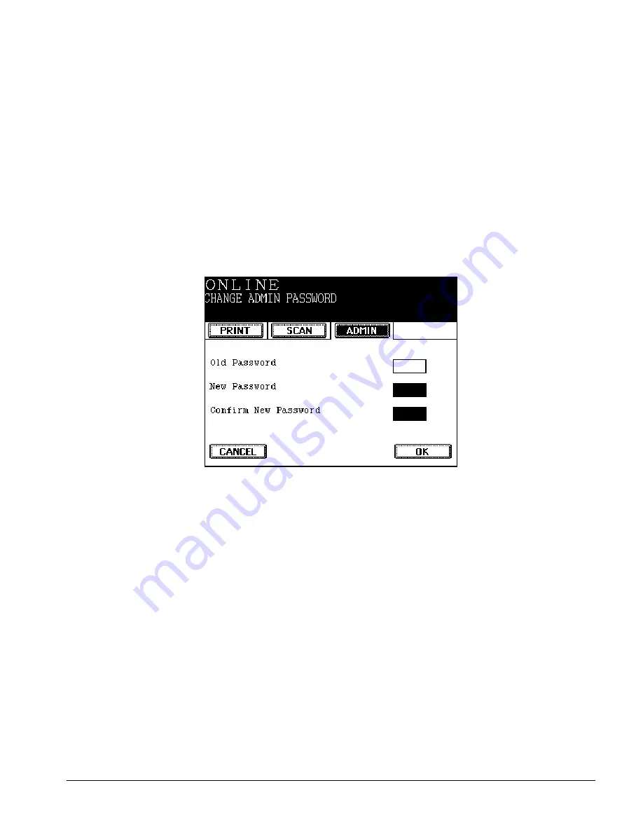 Toshiba e-STUDIO GL-1010 Administrator'S Manual Download Page 47