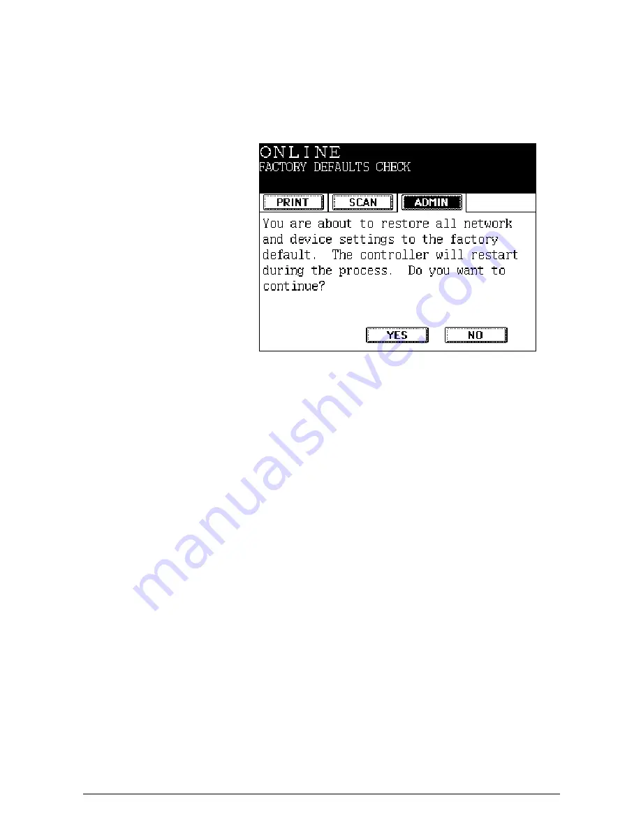 Toshiba e-STUDIO GL-1020 Administrator'S Manual Download Page 51