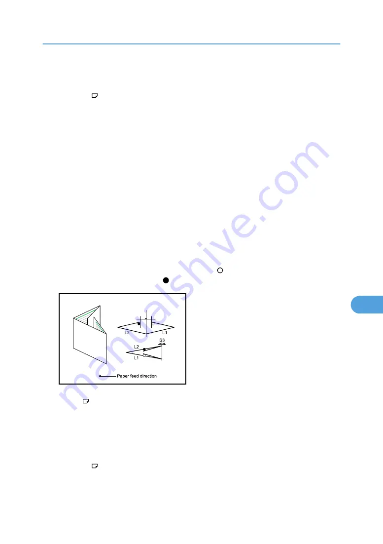 Toshiba e-studio1105 Operating Instructions Manual Download Page 353