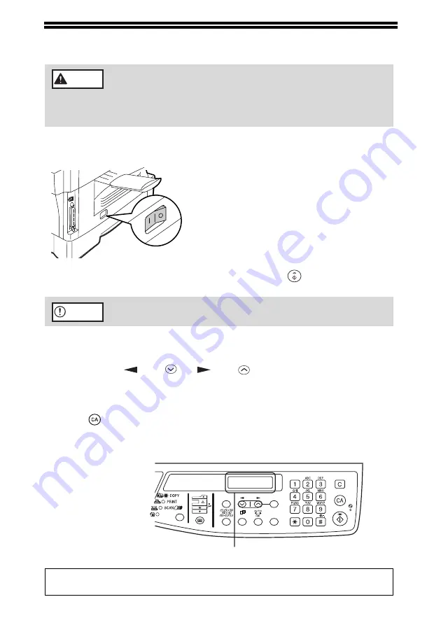 Toshiba E-STUDIO151 Скачать руководство пользователя страница 16