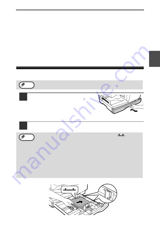 Toshiba E-STUDIO151 Скачать руководство пользователя страница 19