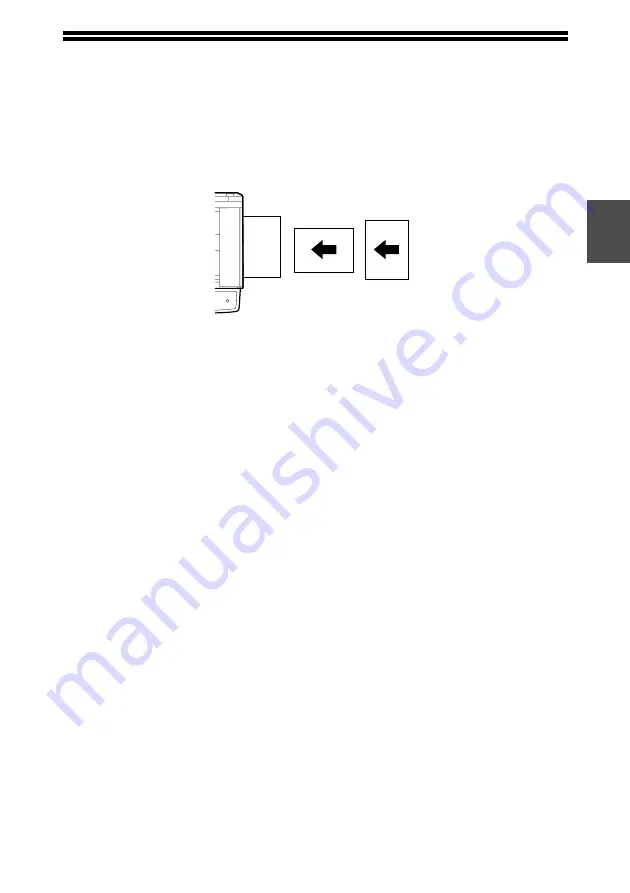 Toshiba E-STUDIO151 Operators Manual For Basic Man Download Page 21