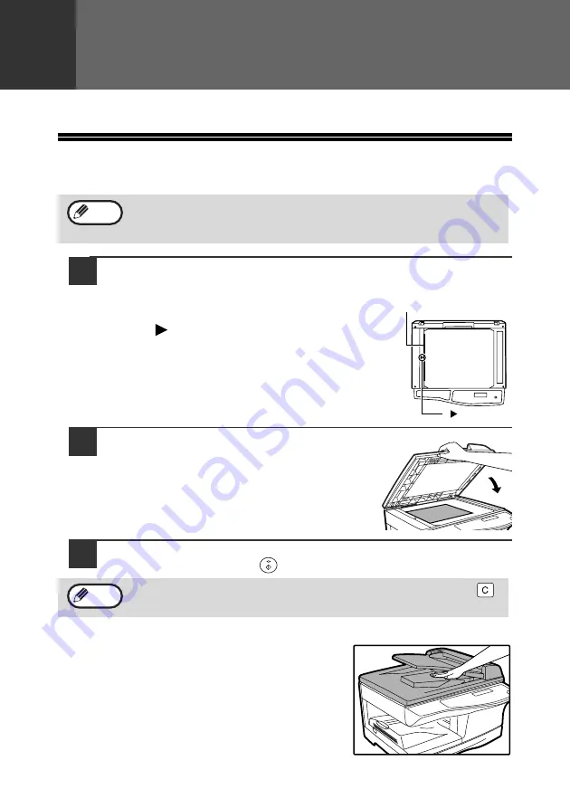 Toshiba E-STUDIO151 Скачать руководство пользователя страница 24