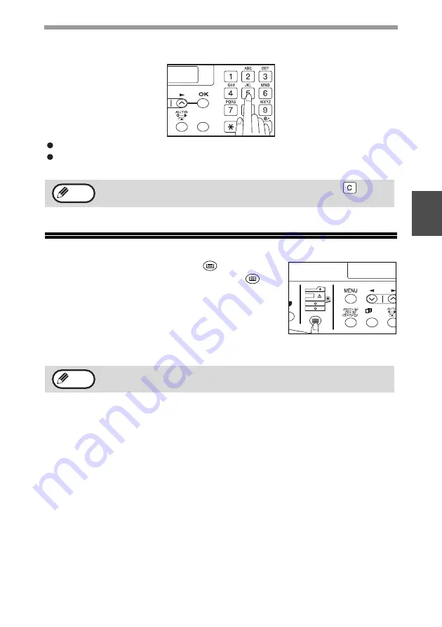 Toshiba E-STUDIO151 Скачать руководство пользователя страница 27