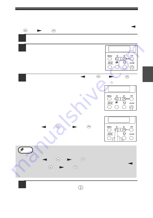 Toshiba E-STUDIO151 Скачать руководство пользователя страница 29