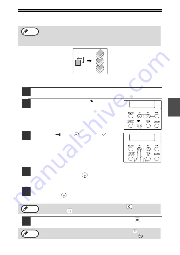 Toshiba E-STUDIO151 Скачать руководство пользователя страница 33