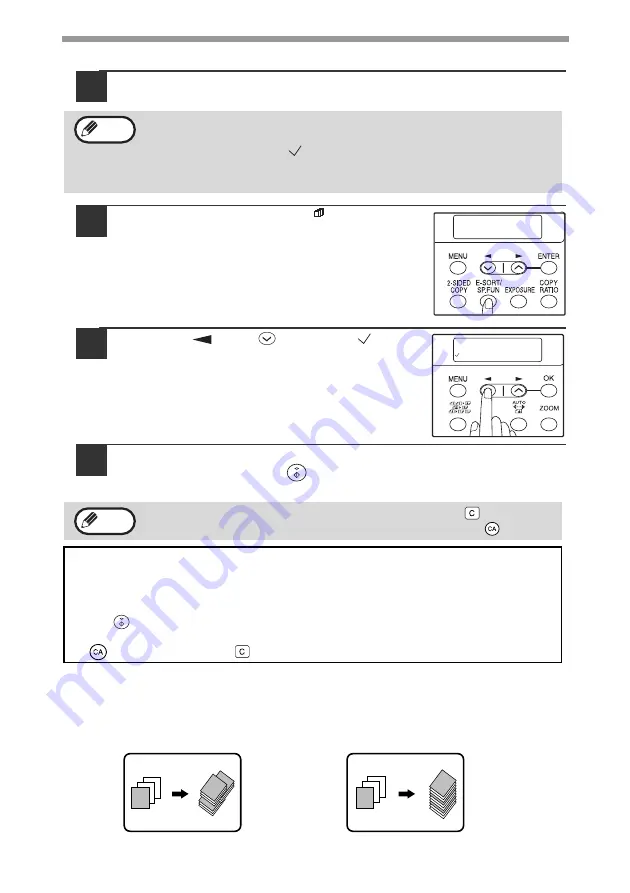 Toshiba E-STUDIO151 Скачать руководство пользователя страница 34