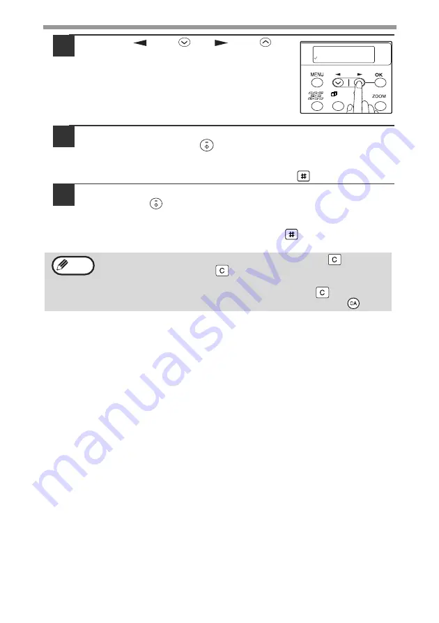 Toshiba E-STUDIO151 Скачать руководство пользователя страница 36