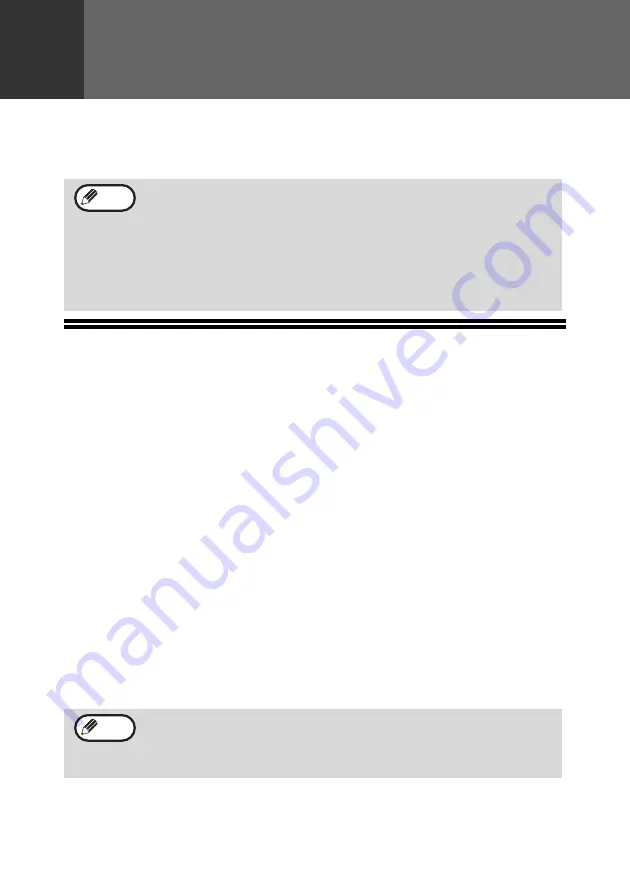 Toshiba E-STUDIO151 Operators Manual For Basic Man Download Page 40