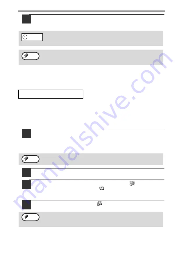 Toshiba E-STUDIO151 Operators Manual For Basic Man Download Page 44