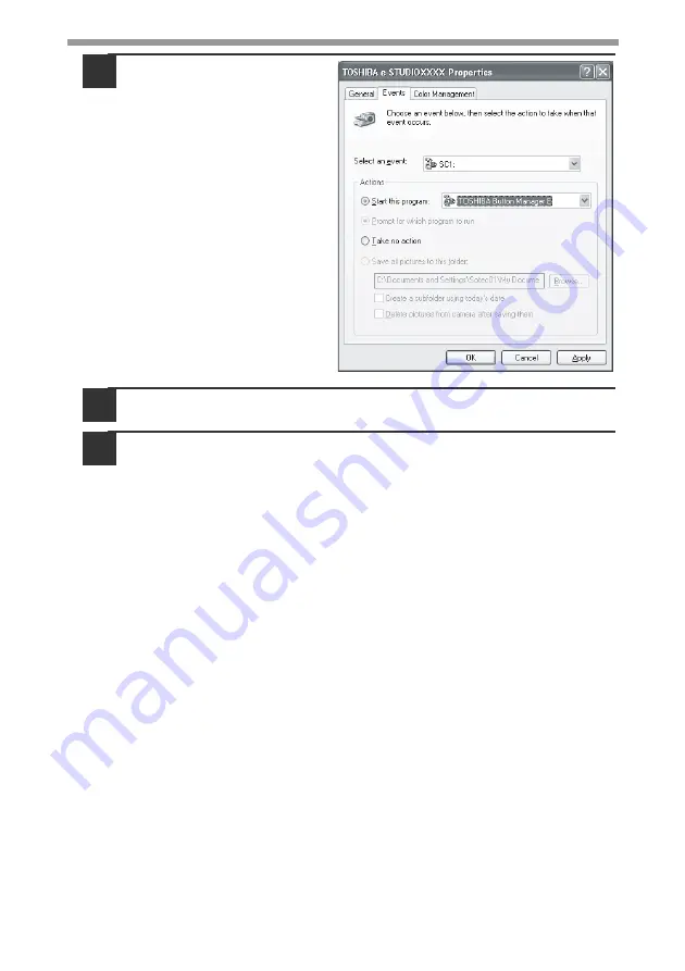 Toshiba E-STUDIO151 Operators Manual For Basic Man Download Page 56