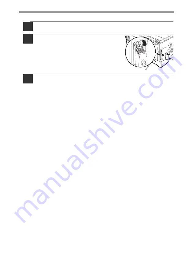 Toshiba E-STUDIO151 Operators Manual For Basic Man Download Page 60