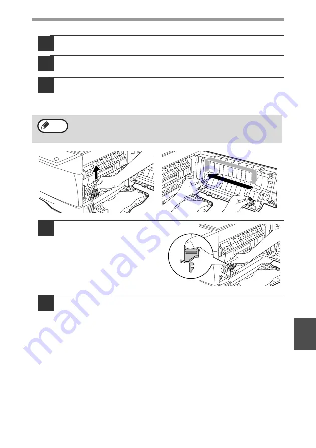 Toshiba E-STUDIO151 Скачать руководство пользователя страница 93