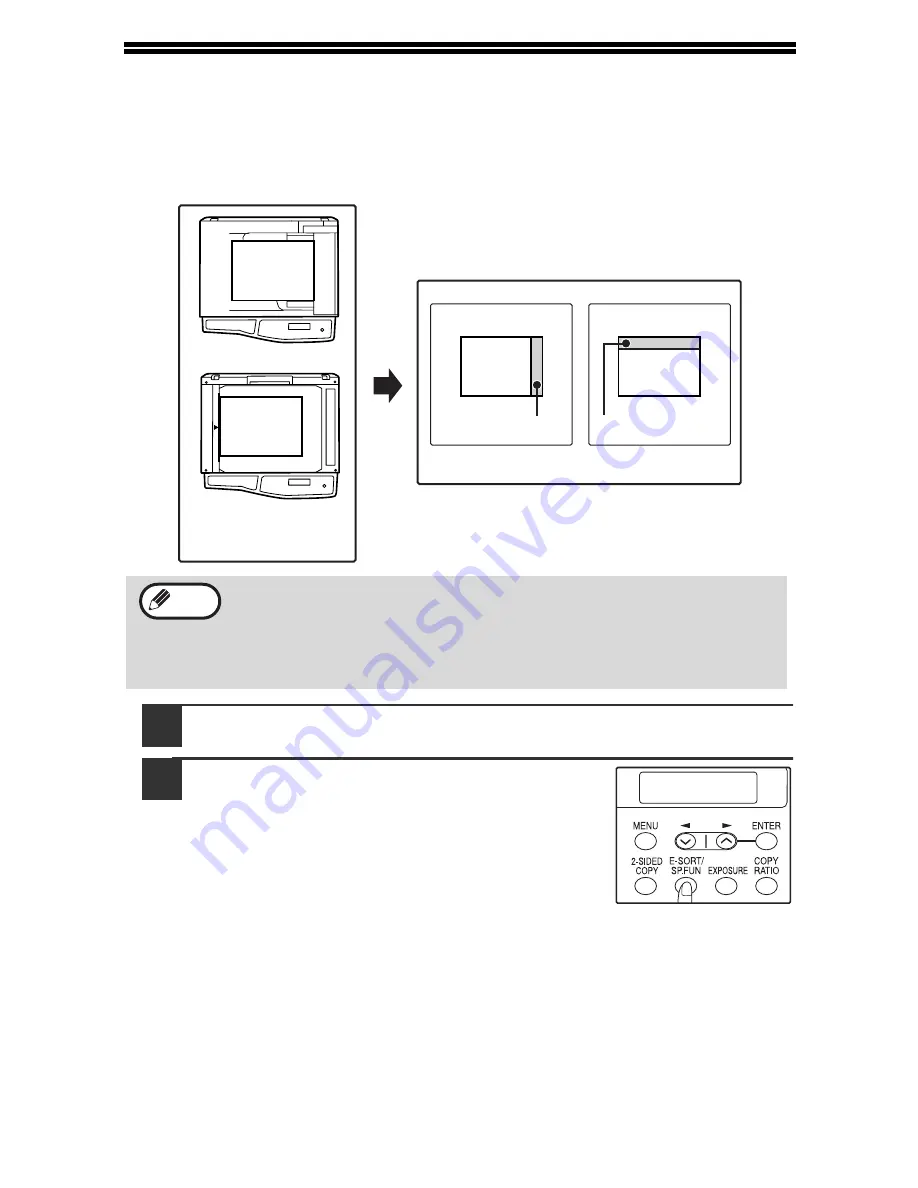 Toshiba e-studio162 Скачать руководство пользователя страница 36