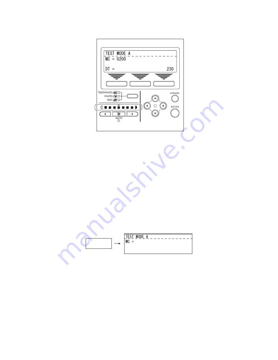 Toshiba e-STUDIO165 Скачать руководство пользователя страница 140