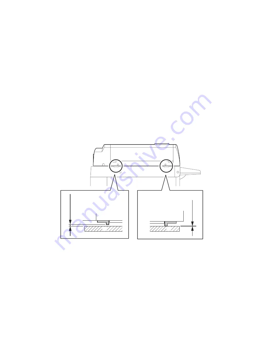 Toshiba e-STUDIO165 Service Manual Download Page 190