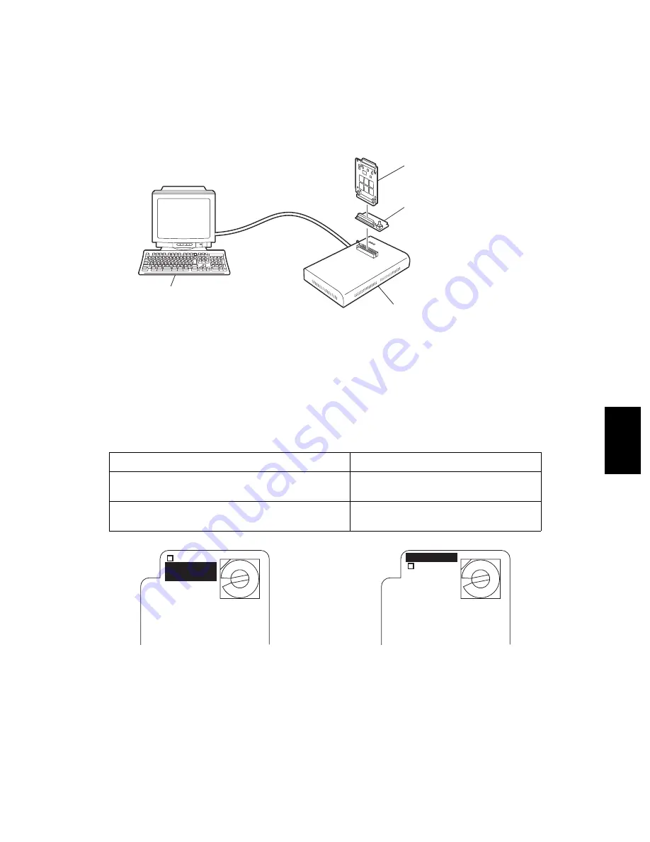 Toshiba e-STUDIO165 Скачать руководство пользователя страница 279